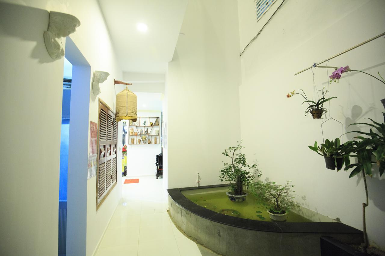 Mimosa Hotel Nha Trang Ngoại thất bức ảnh