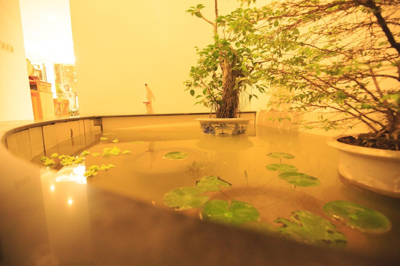 Mimosa Hotel Nha Trang Ngoại thất bức ảnh