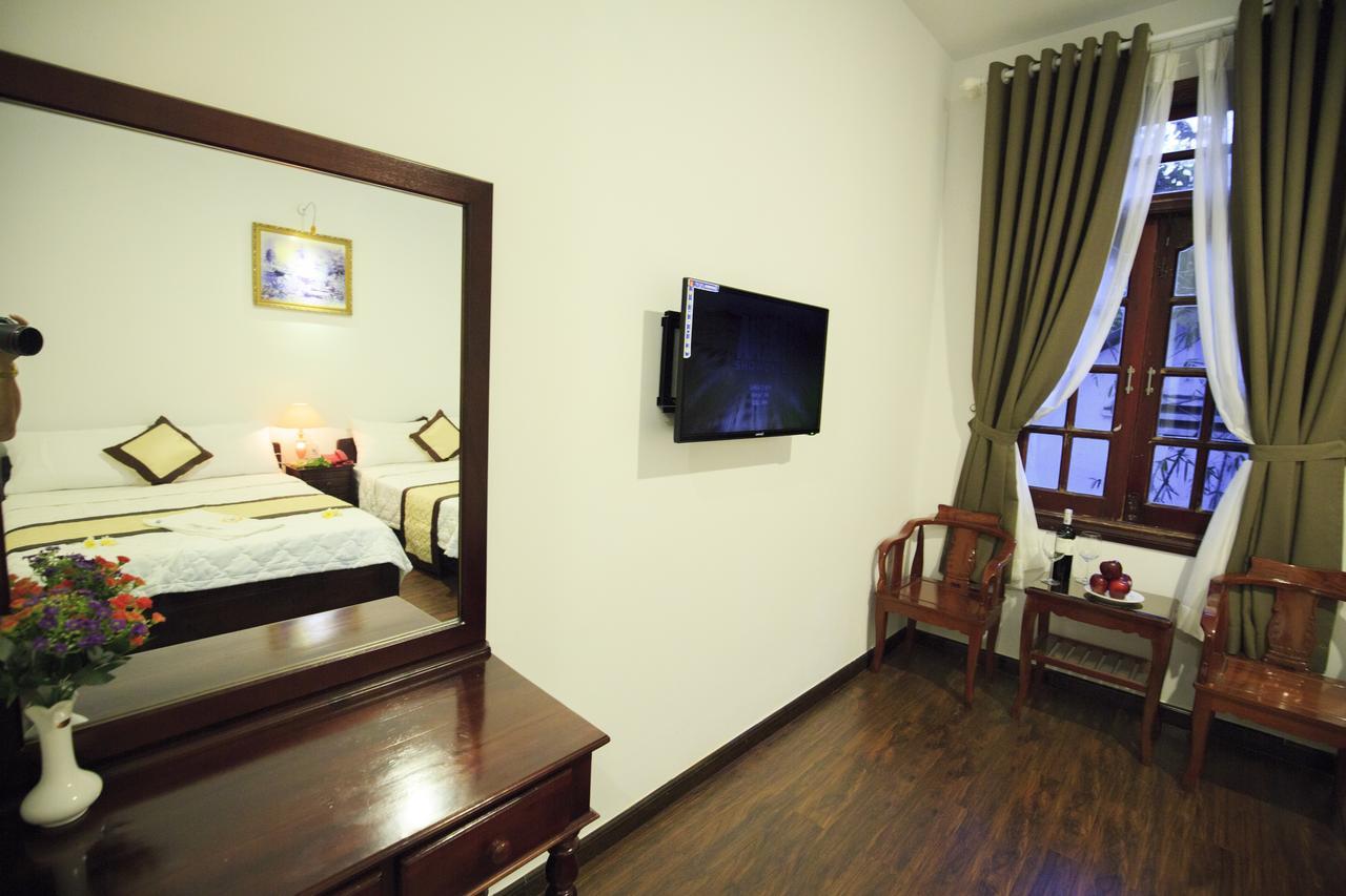 Mimosa Hotel Nha Trang Ngoại thất bức ảnh